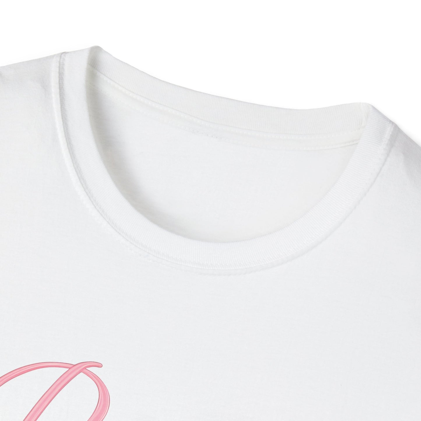 Pink Bride T-Shirt