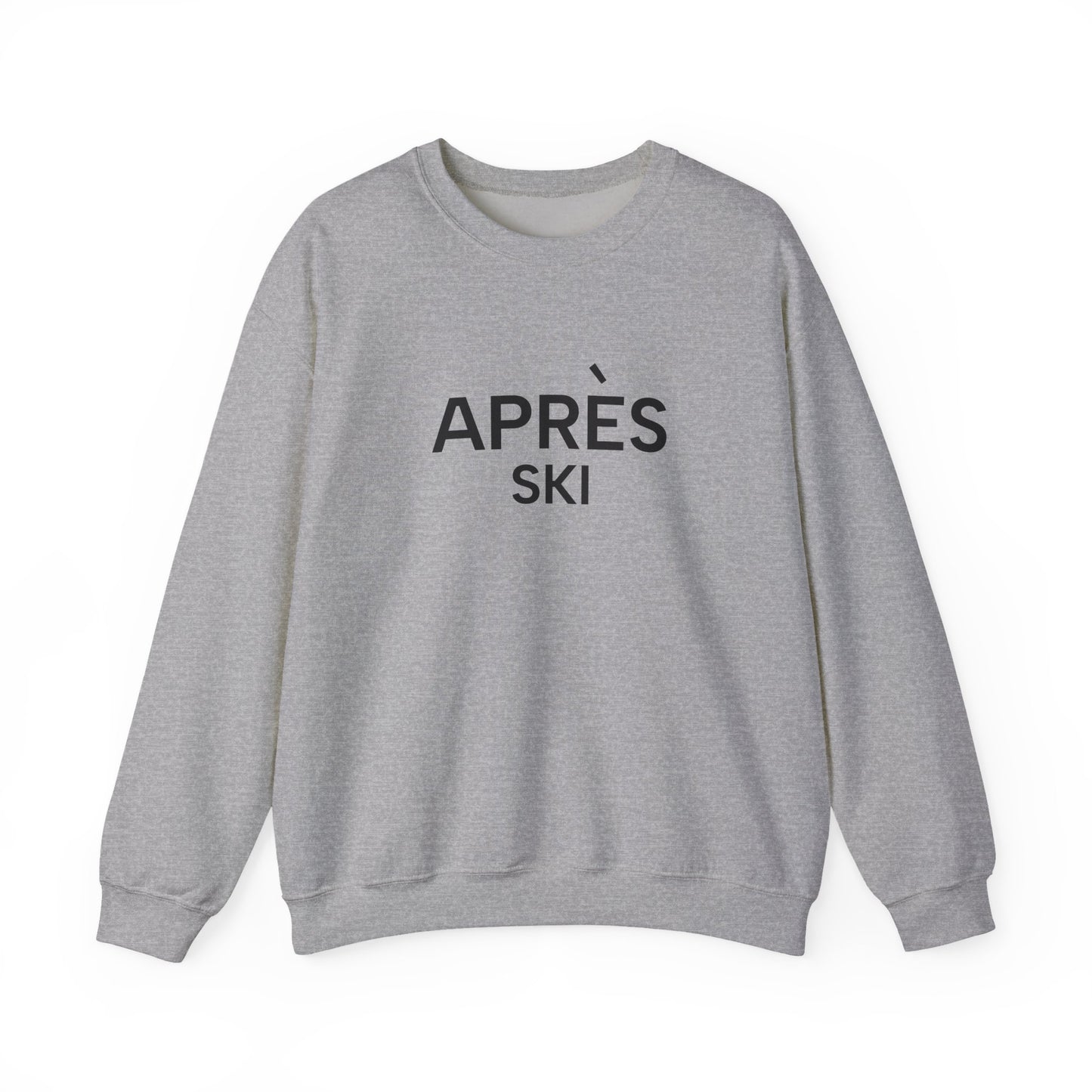 Apres Ski Classic Sweatshirt