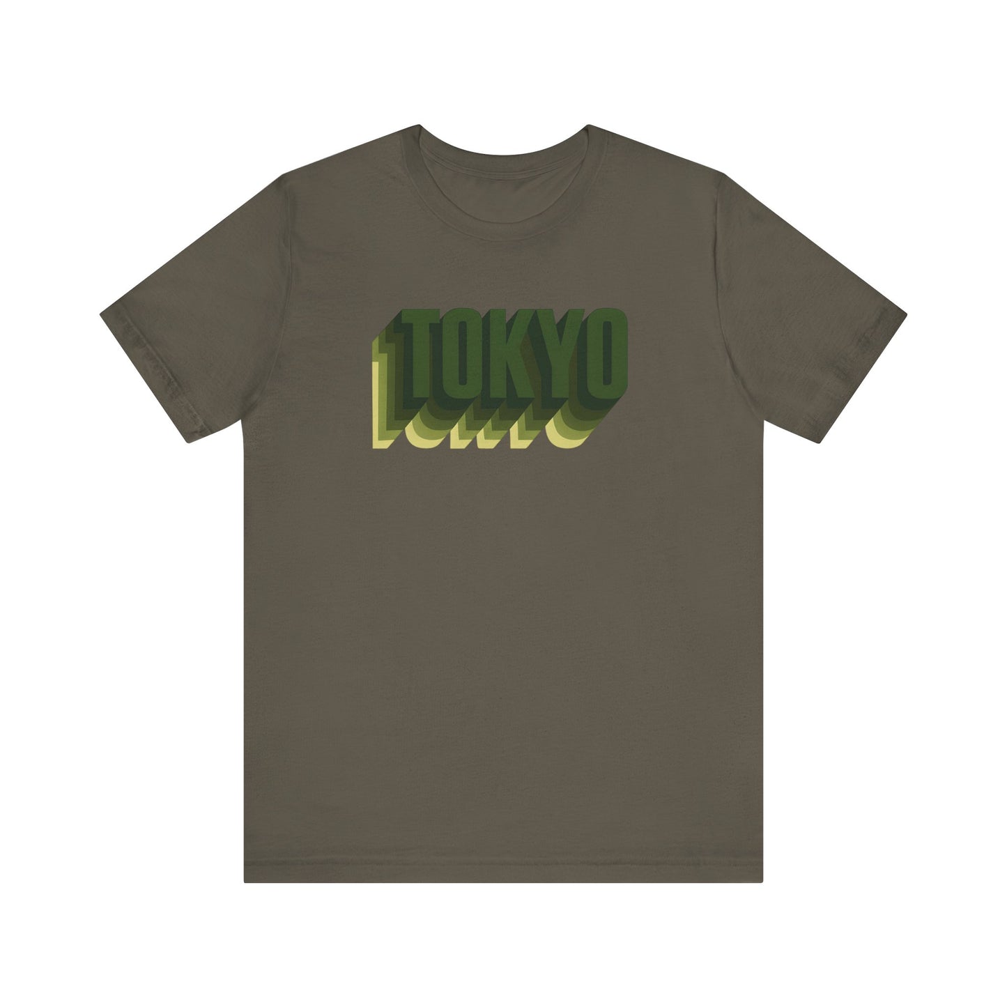 Tokyo Tee