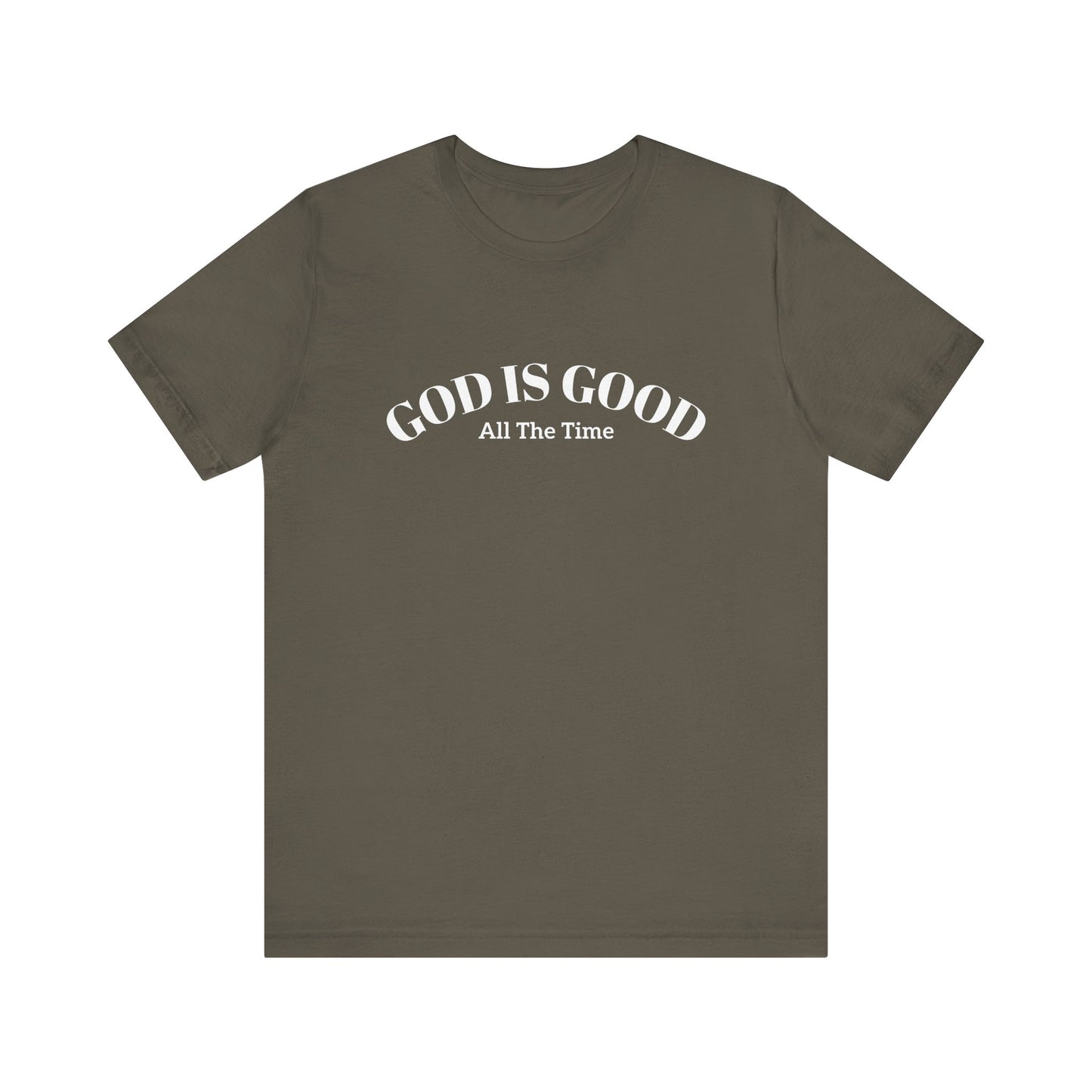 God is Good Tee