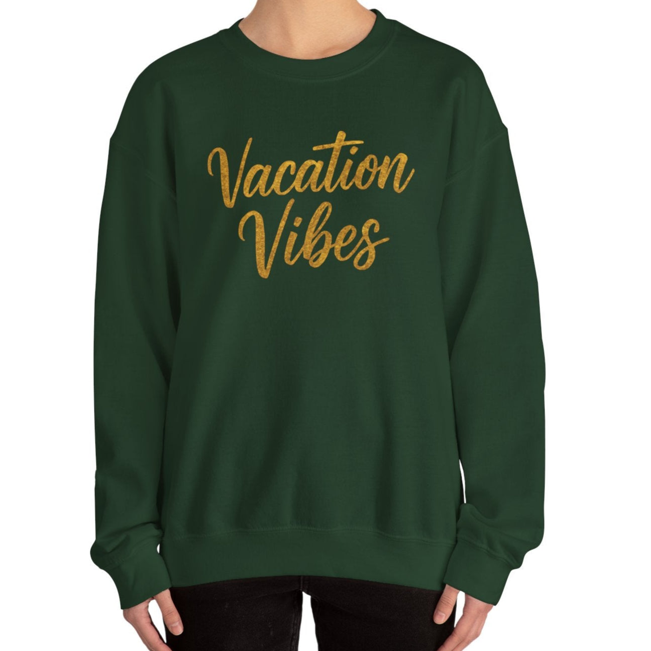Vacation Vibes Sweatshirt