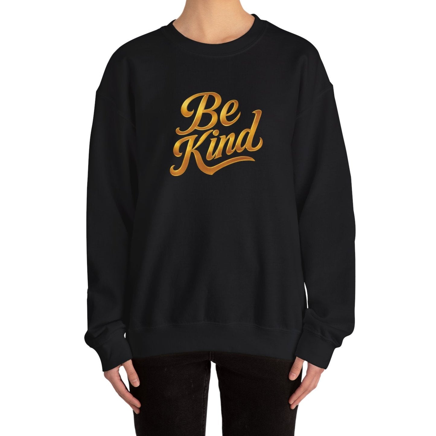 Be Kind Sweatshirt