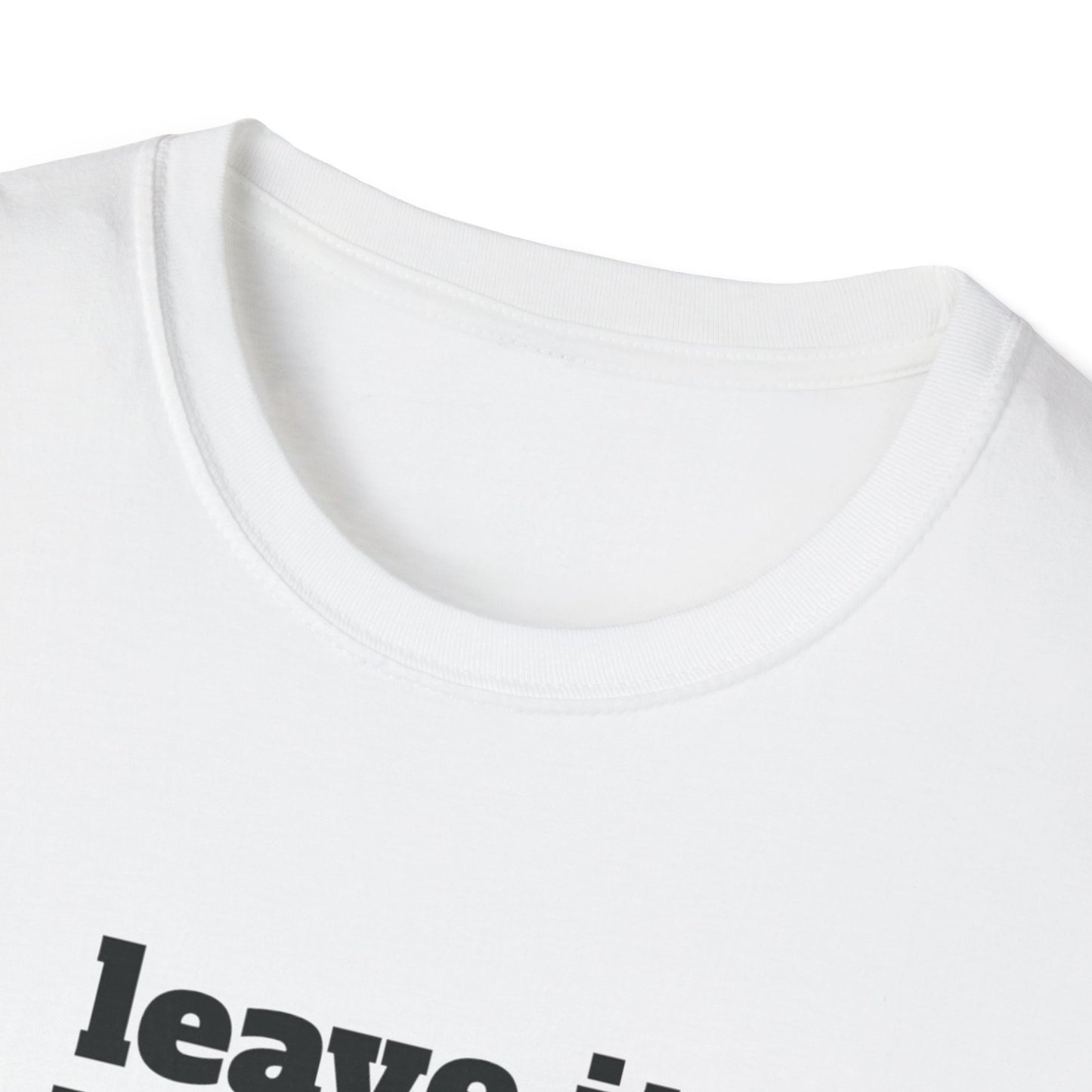 God's Hands Tee