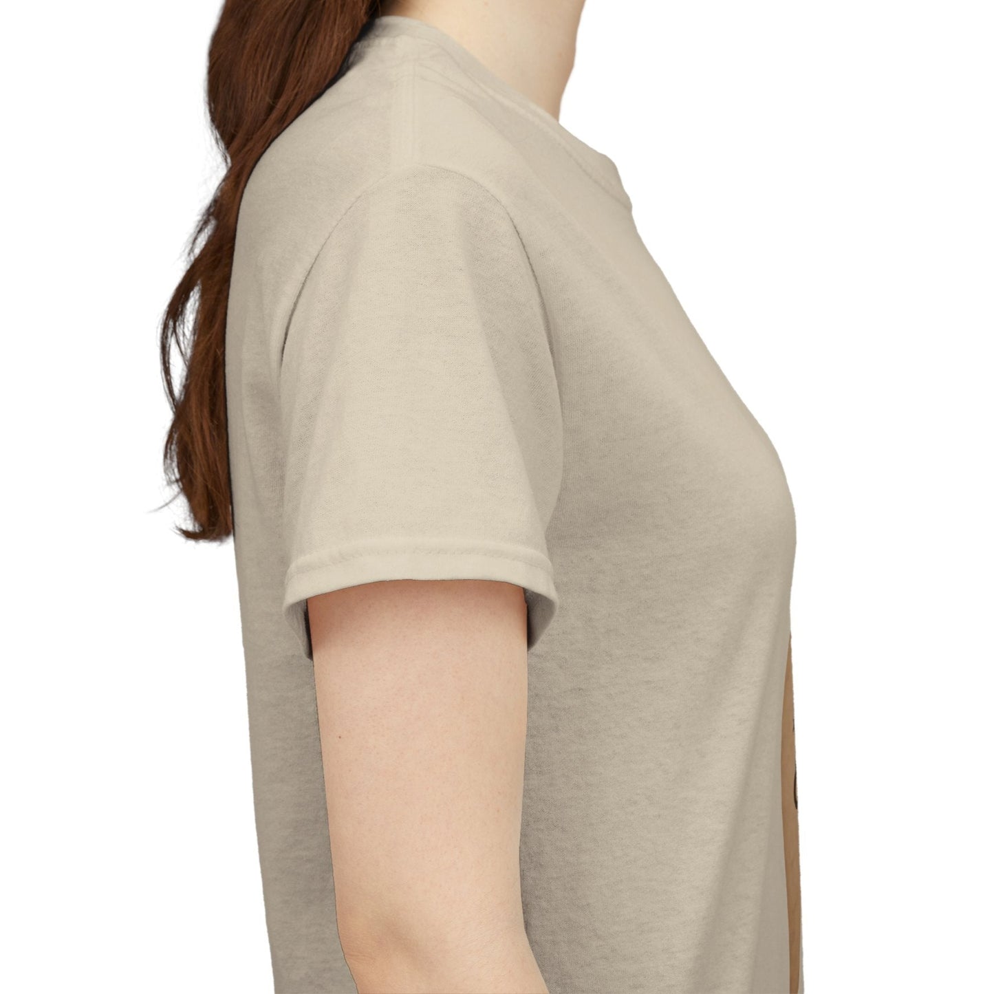 Cowgirl Boots Tee