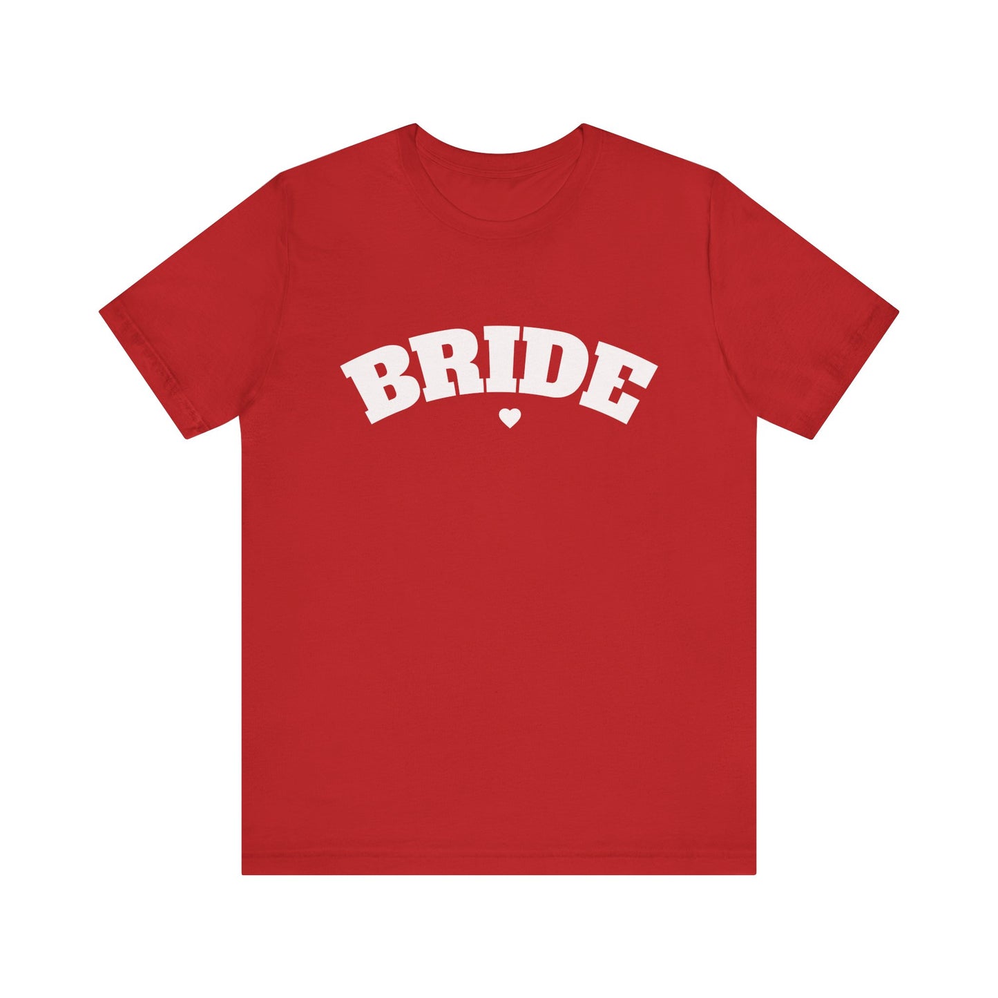Bride Tee