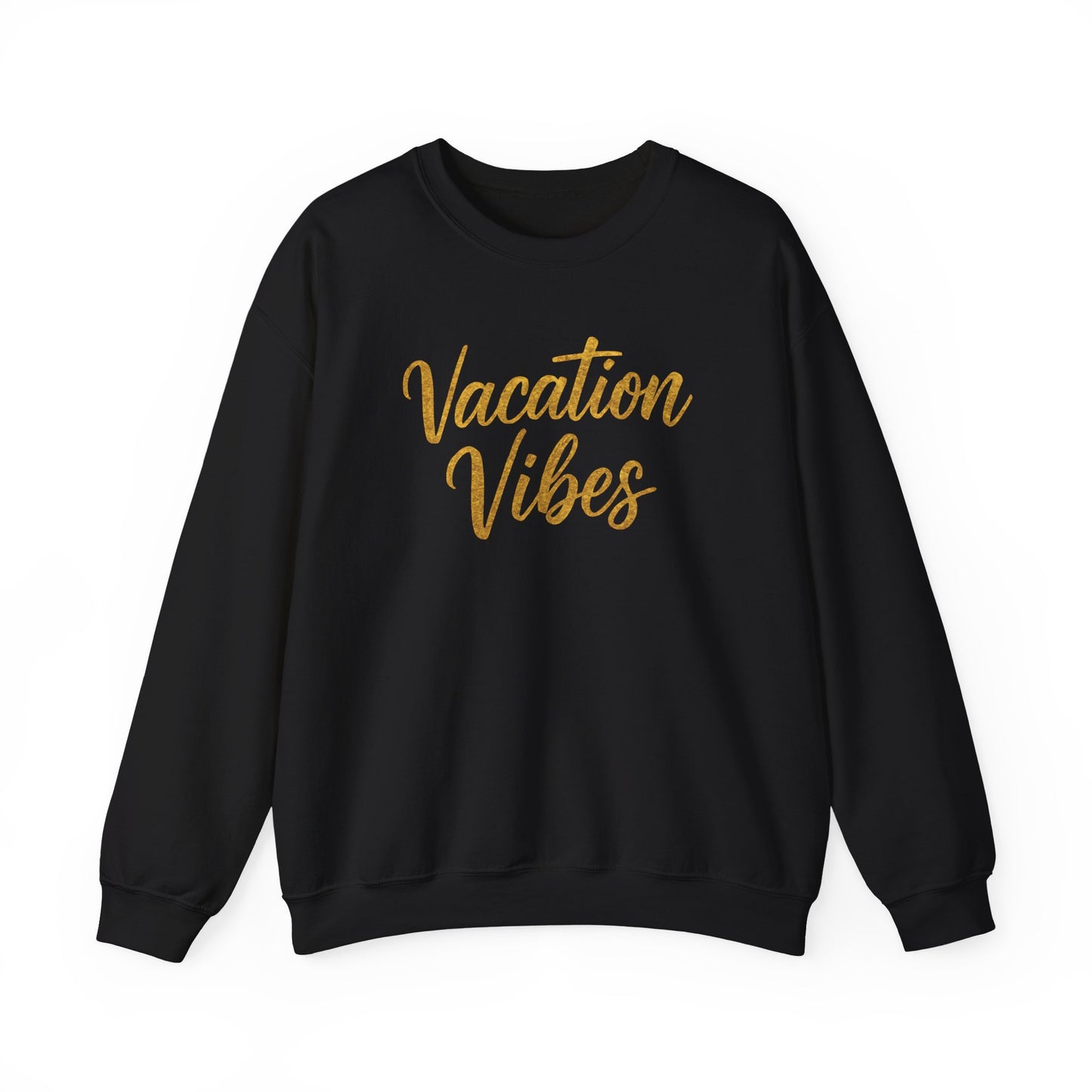 Vacation Vibes Sweatshirt