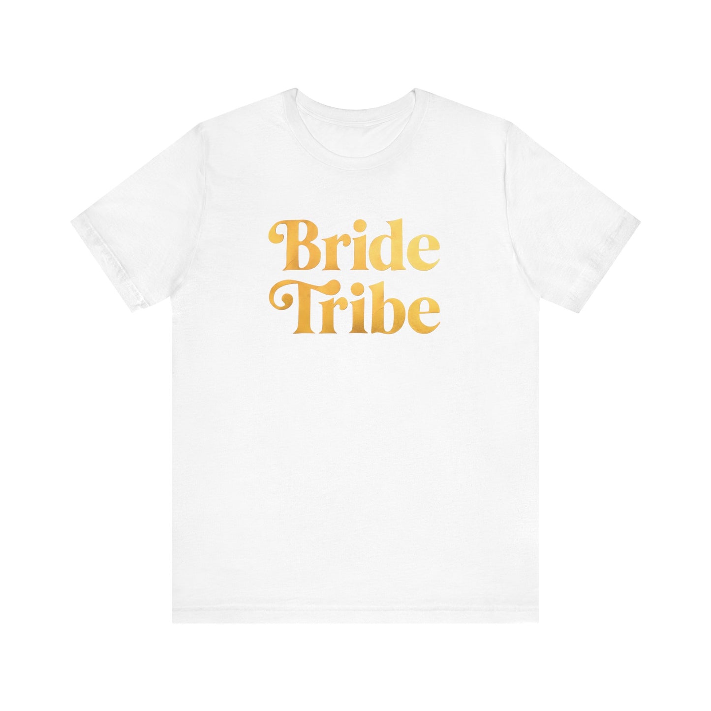 Bride Tribe Tee
