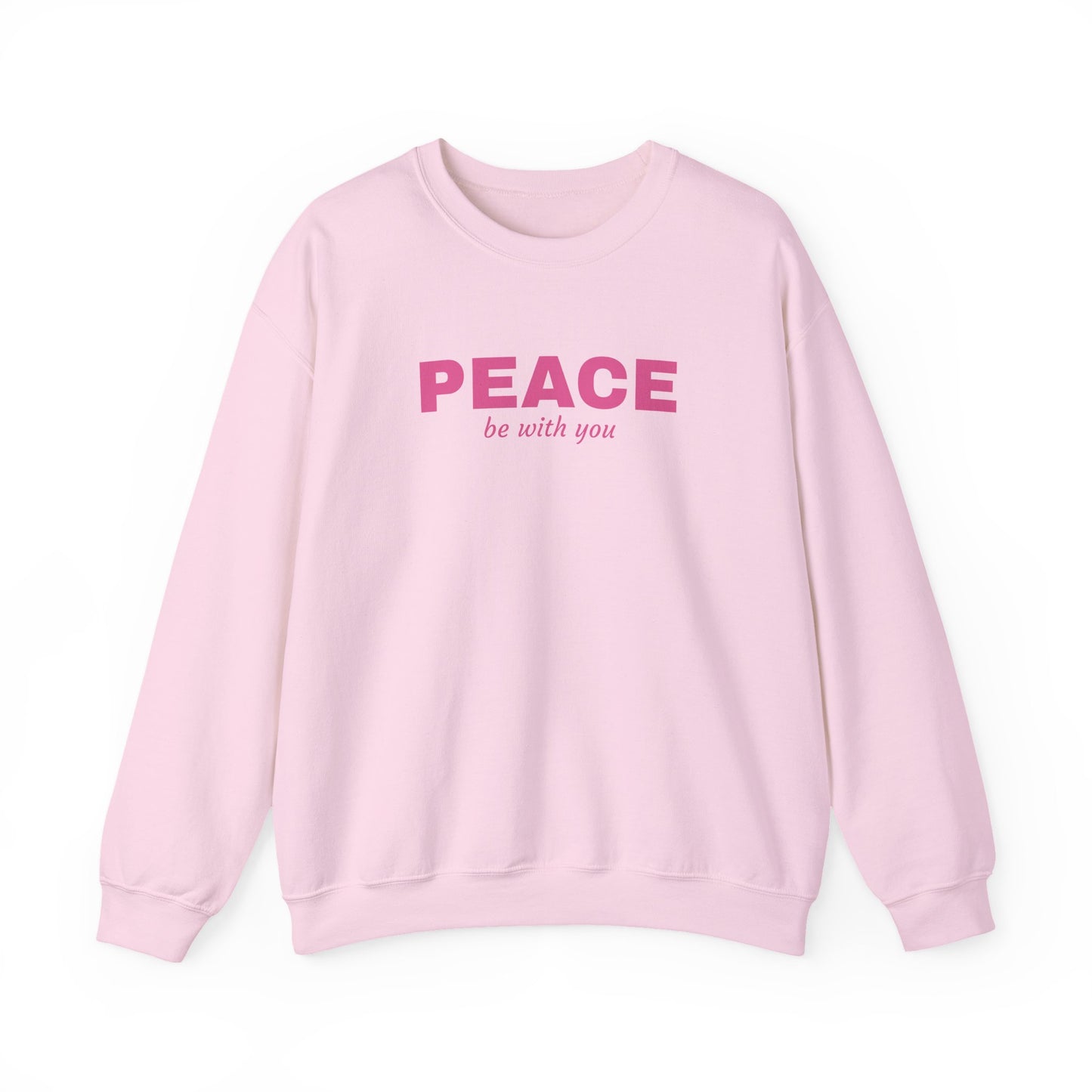 Peaceful Vibes Sweatshirt