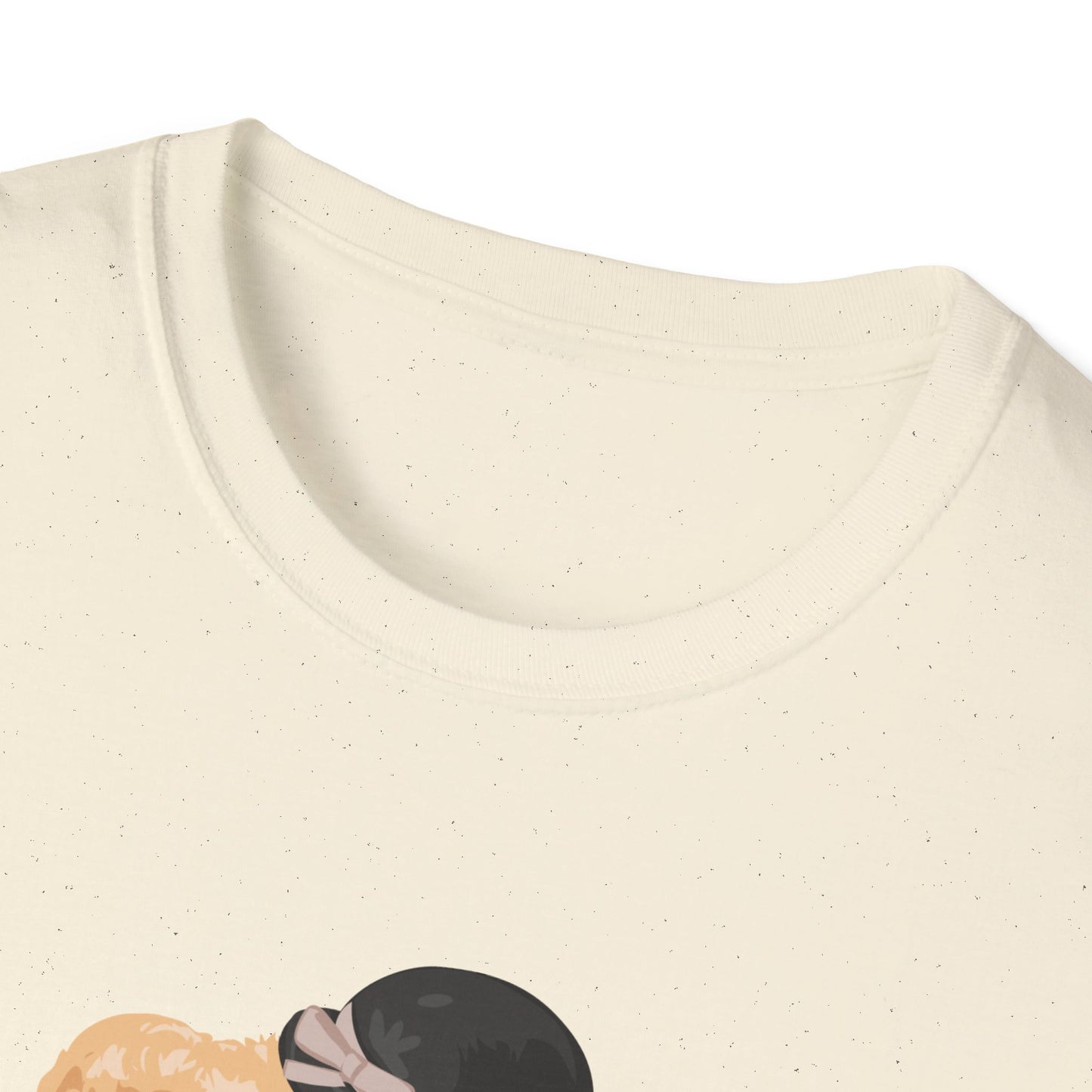 Socialite Bear Tee