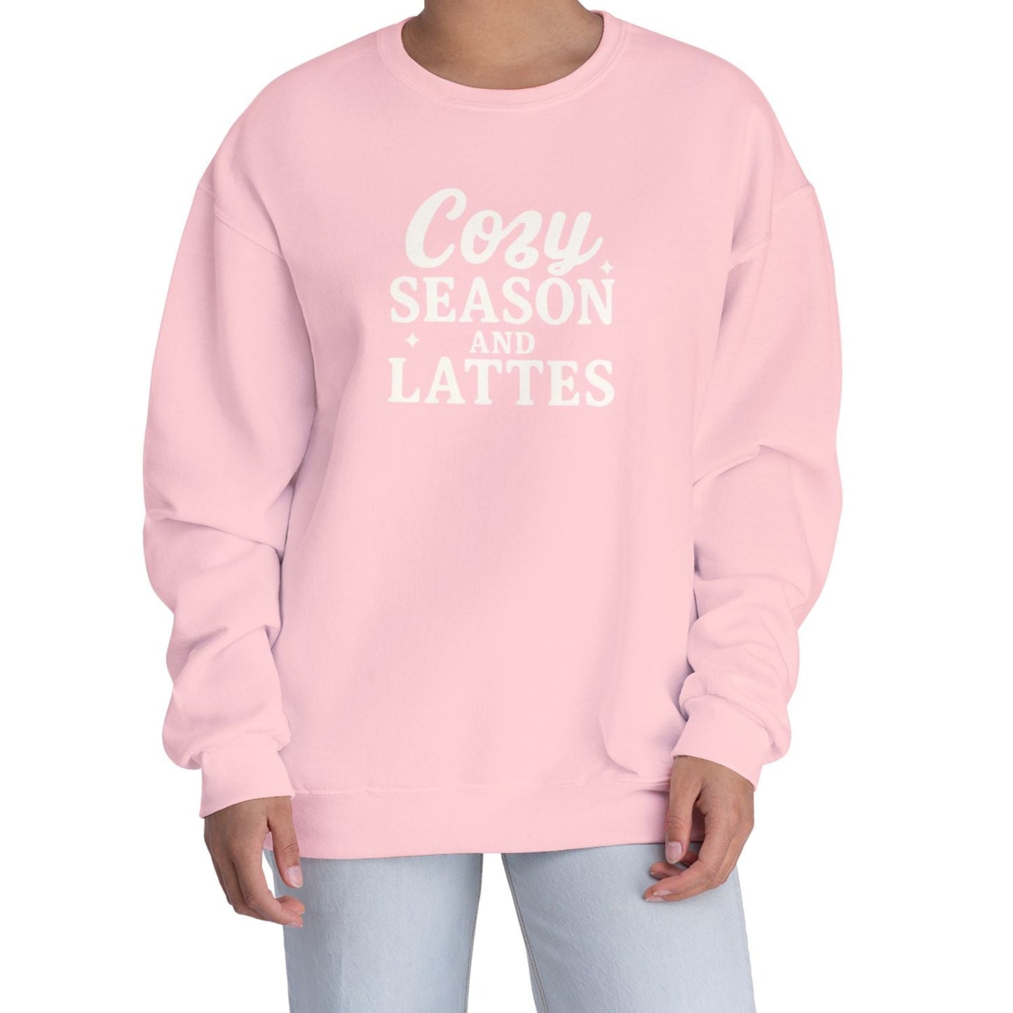 Cozy Season Sweatshirt