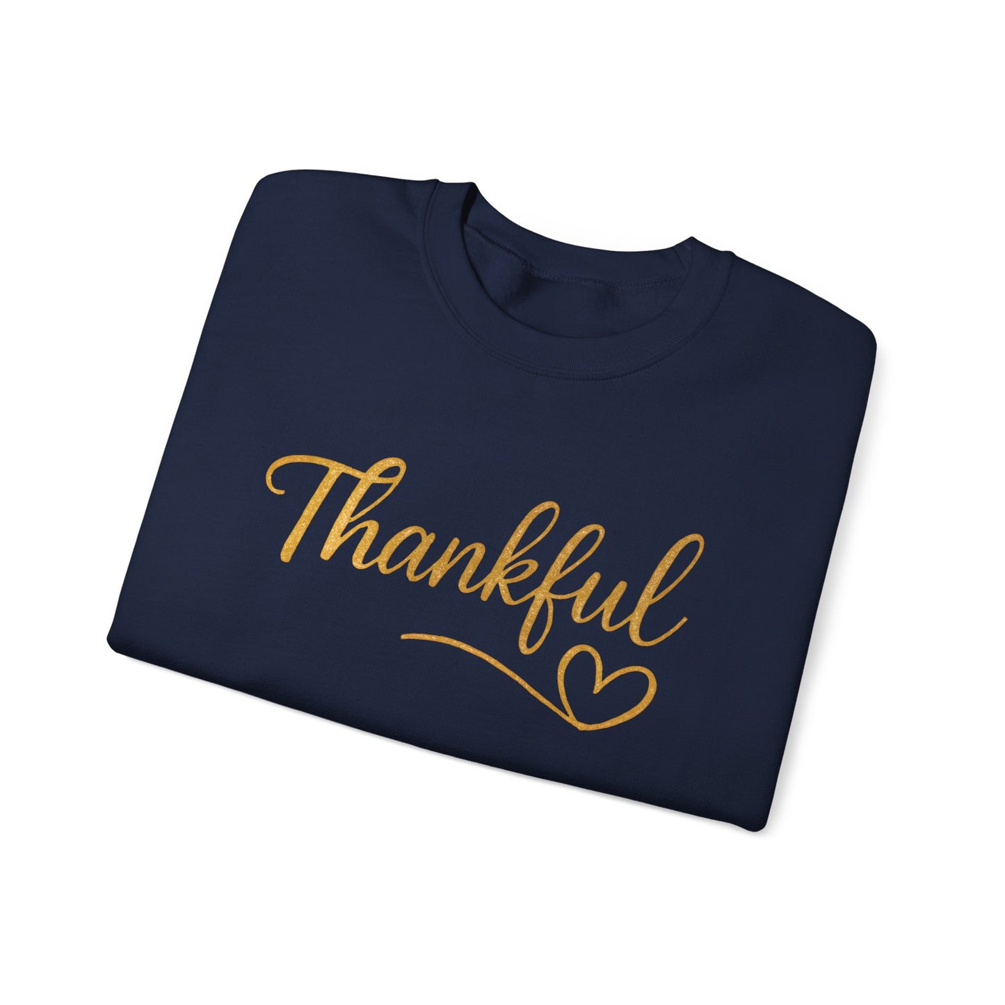 Thankful Sweatshirt
