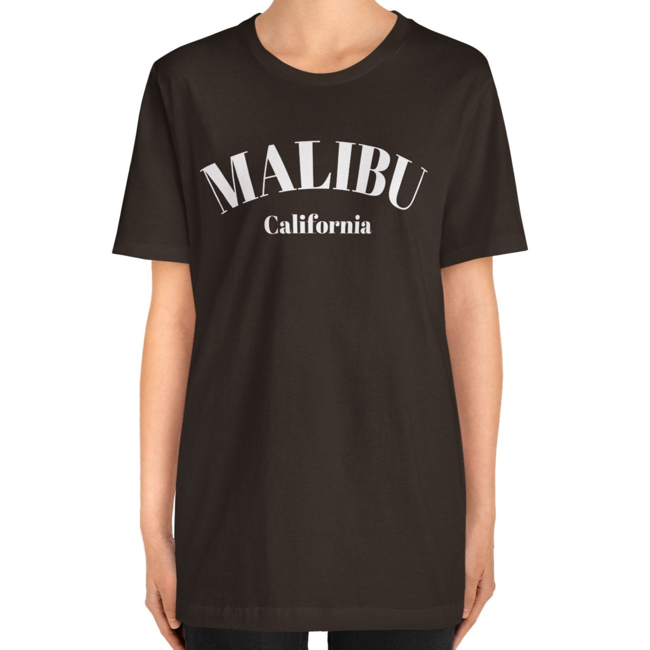 Malibu California Tee