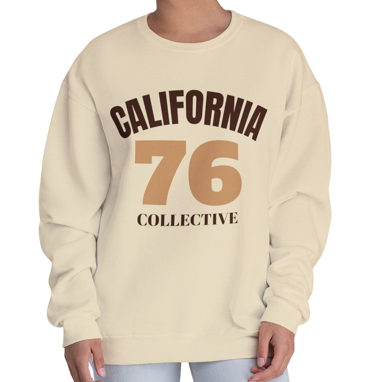 California 76 Sweatshirt