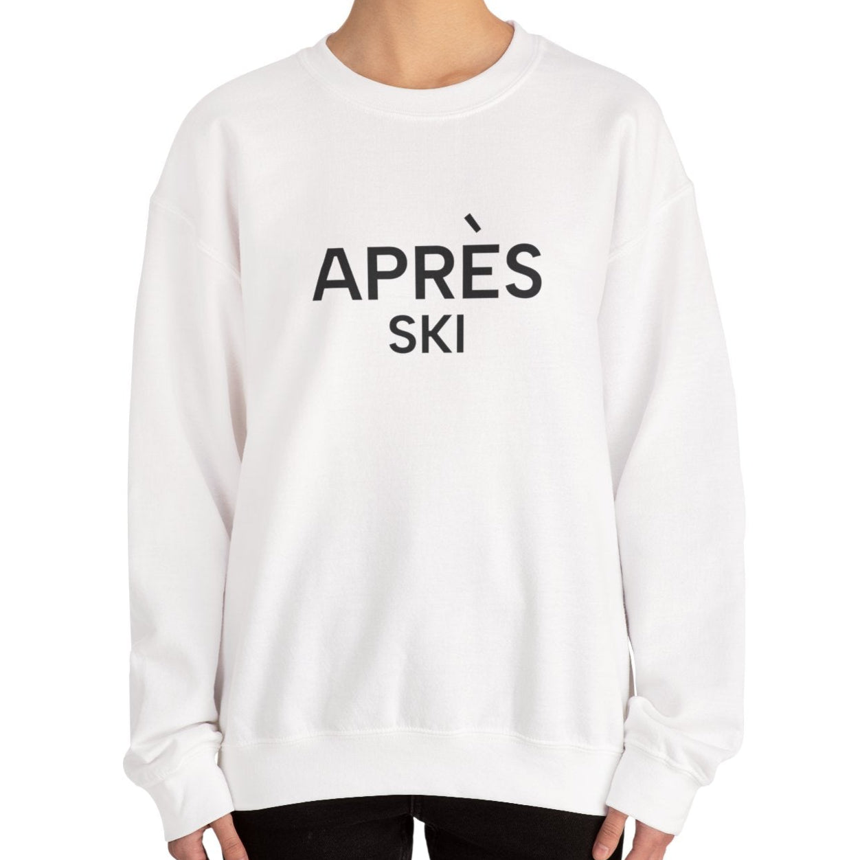 Apres Ski Classic Sweatshirt