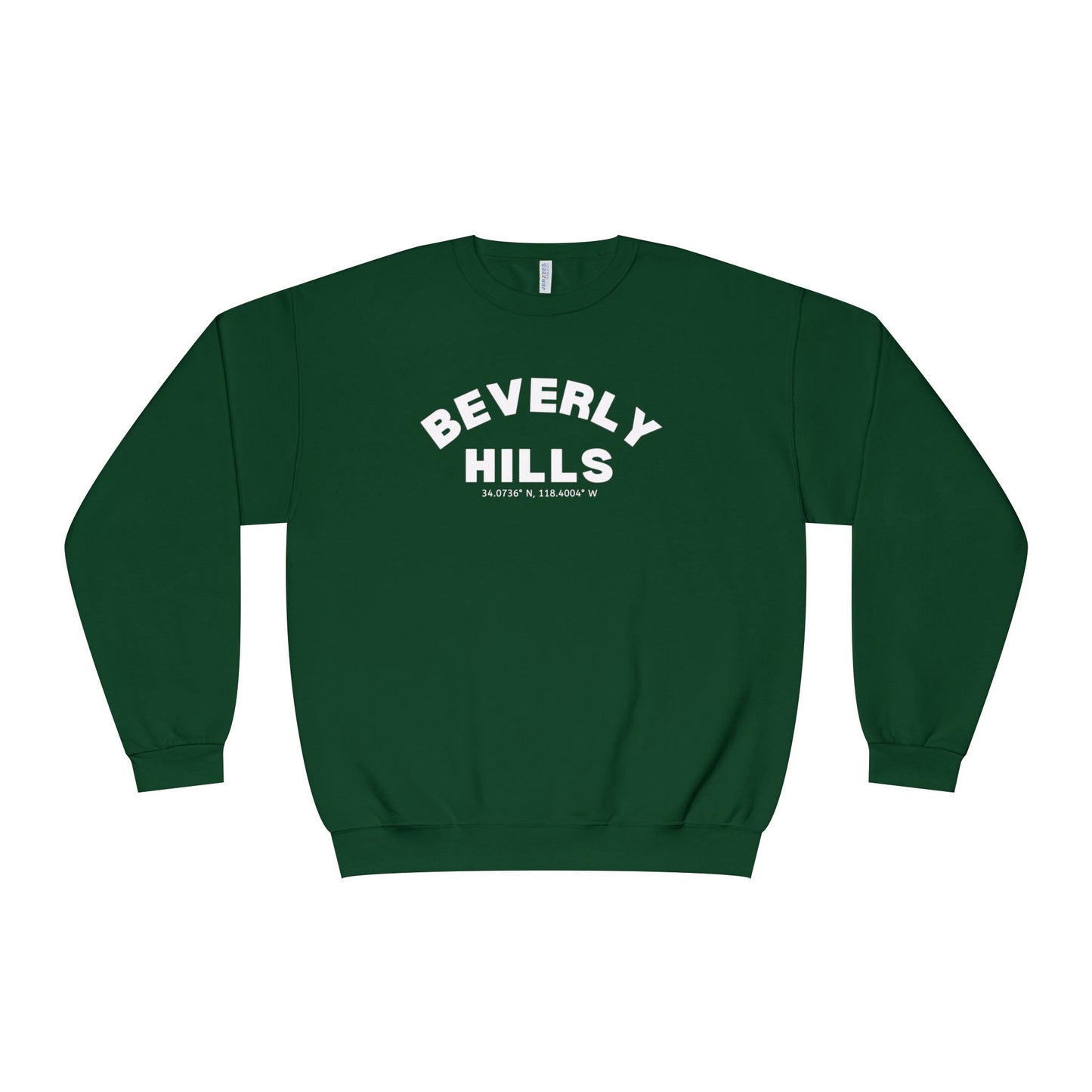 Beverly Hills Sweatshirt