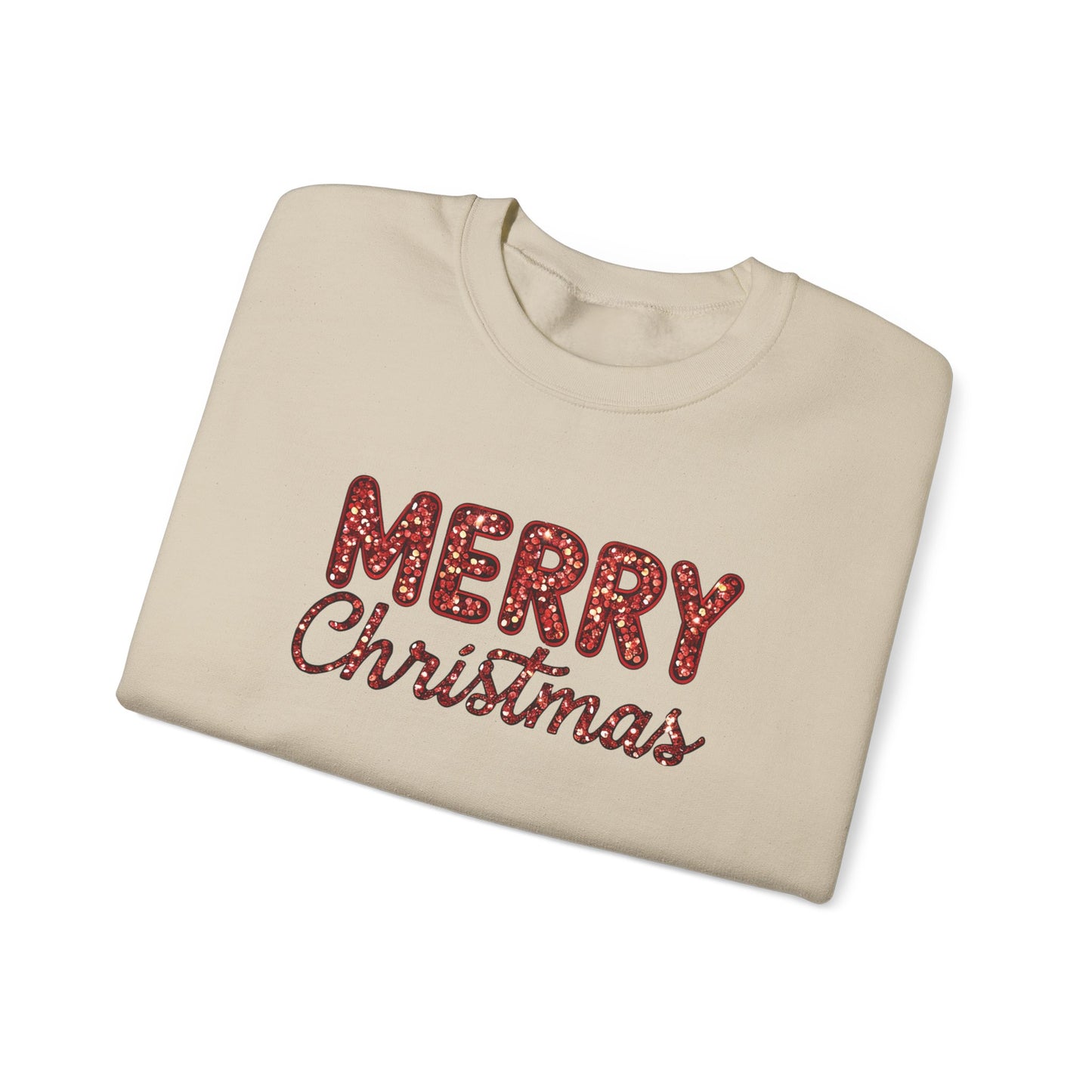 Merry Christmas V4 Sweatshirt