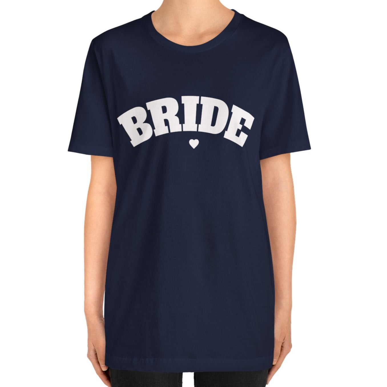 Bride Tee