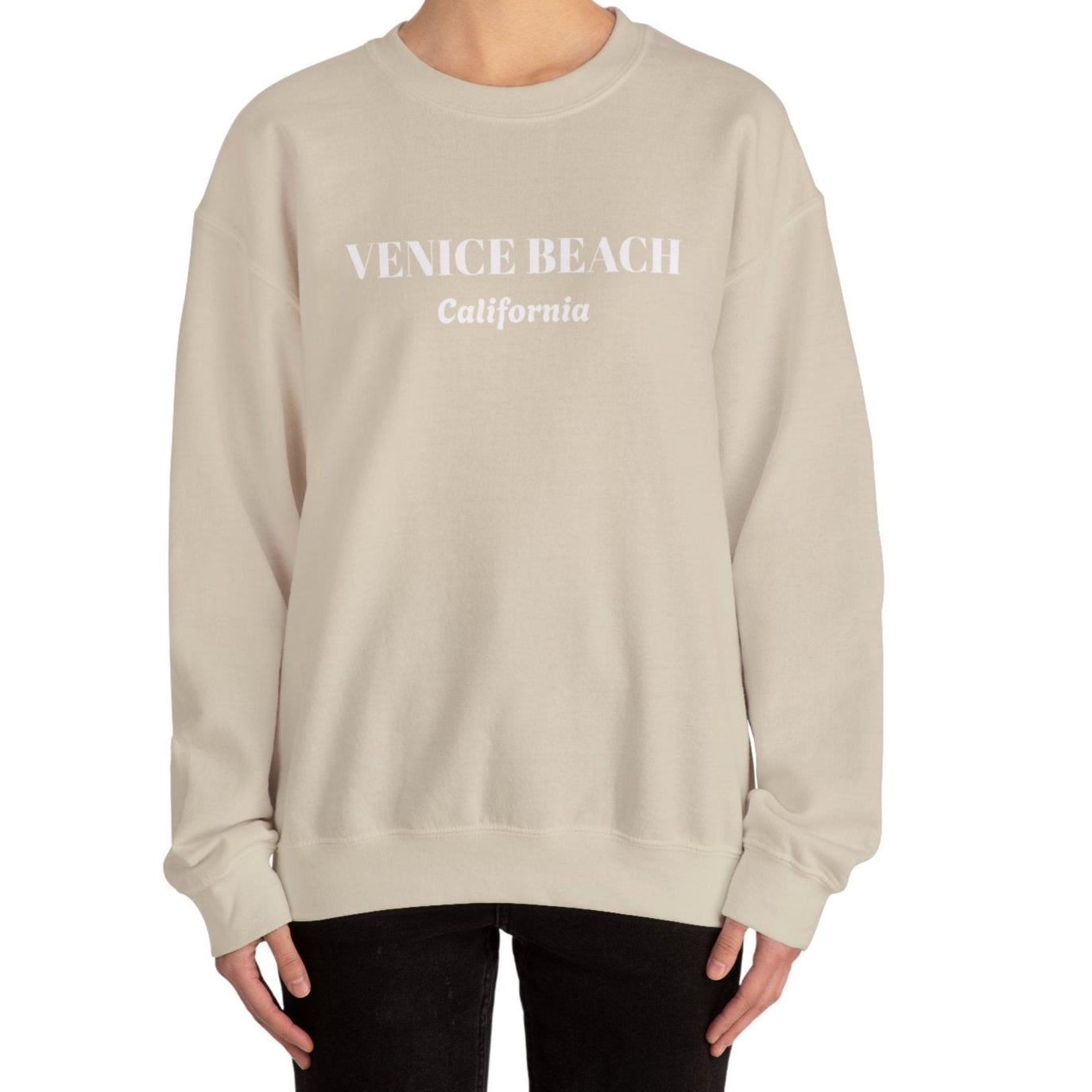 Venice Beach Sweatshirt