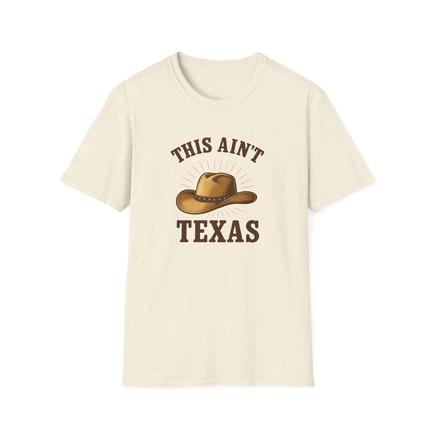 This Ain't Texas Tee