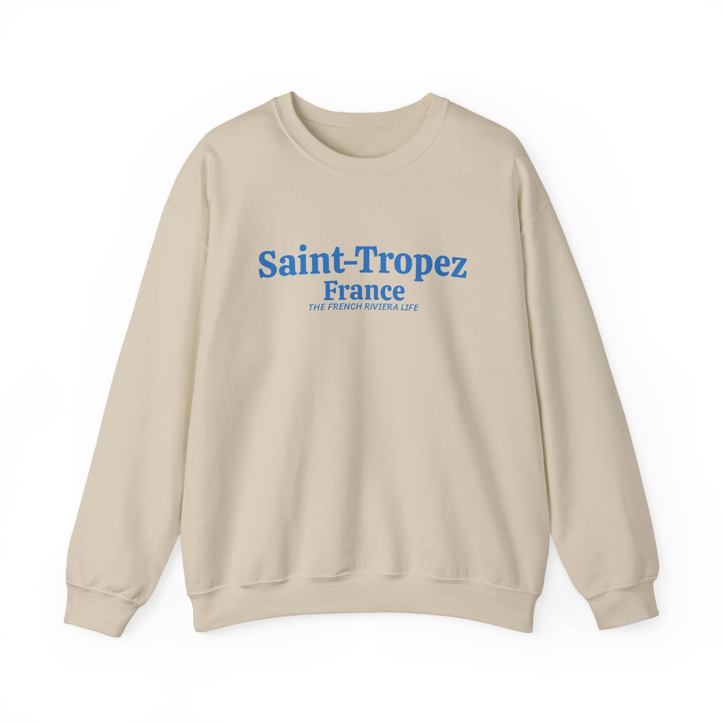 Saint-Tropez Sweatshirt