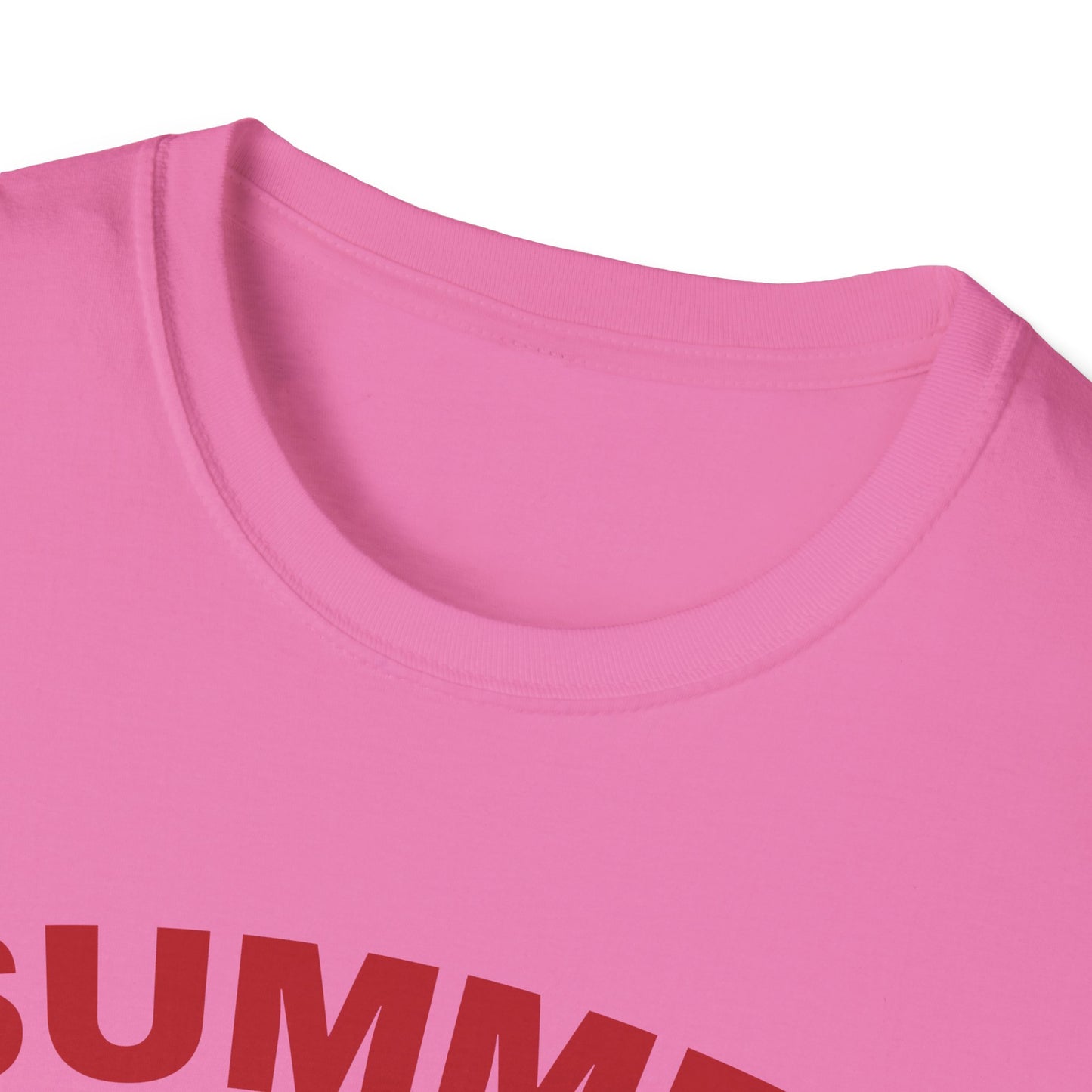 Summer Sweetness Tee