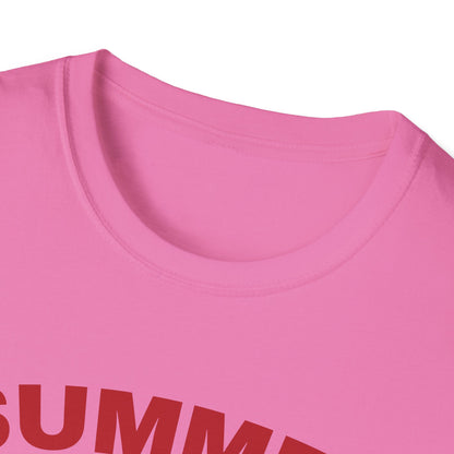 Summer Sweetness Tee