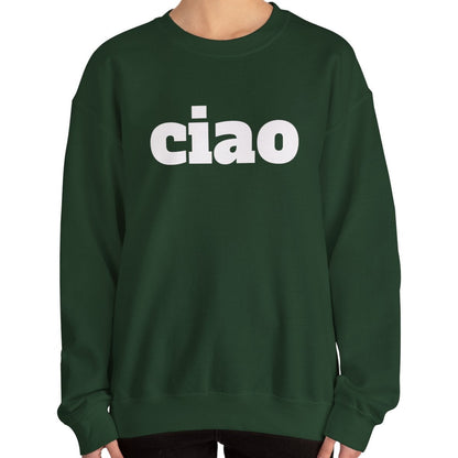 Ciao Sweatshirt
