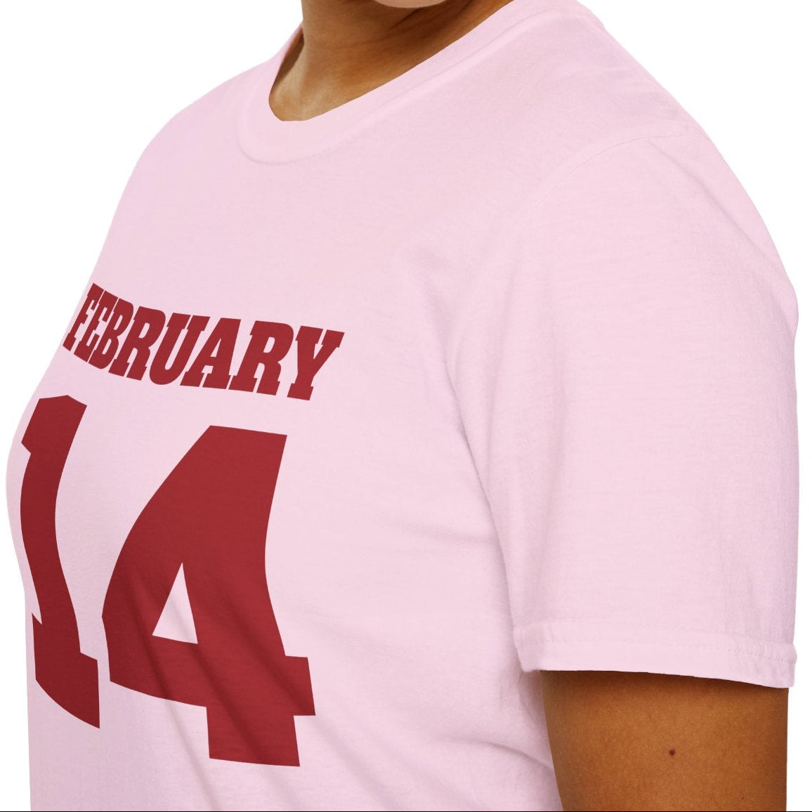 February 14 Tee