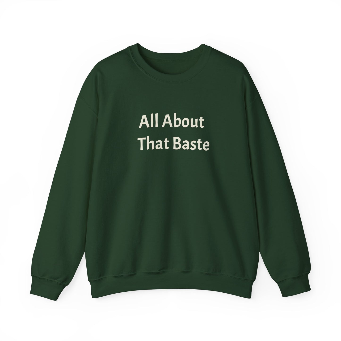 Baste Sweatshirt