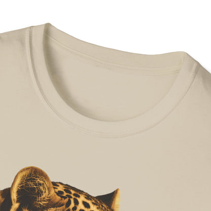 Leopard Tee