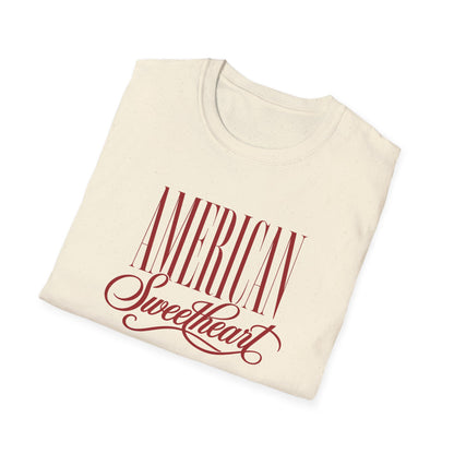 American Sweetheart Tee