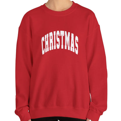 Christmas Sweatshirt