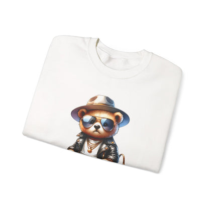 Cool Bear Sweatshirt