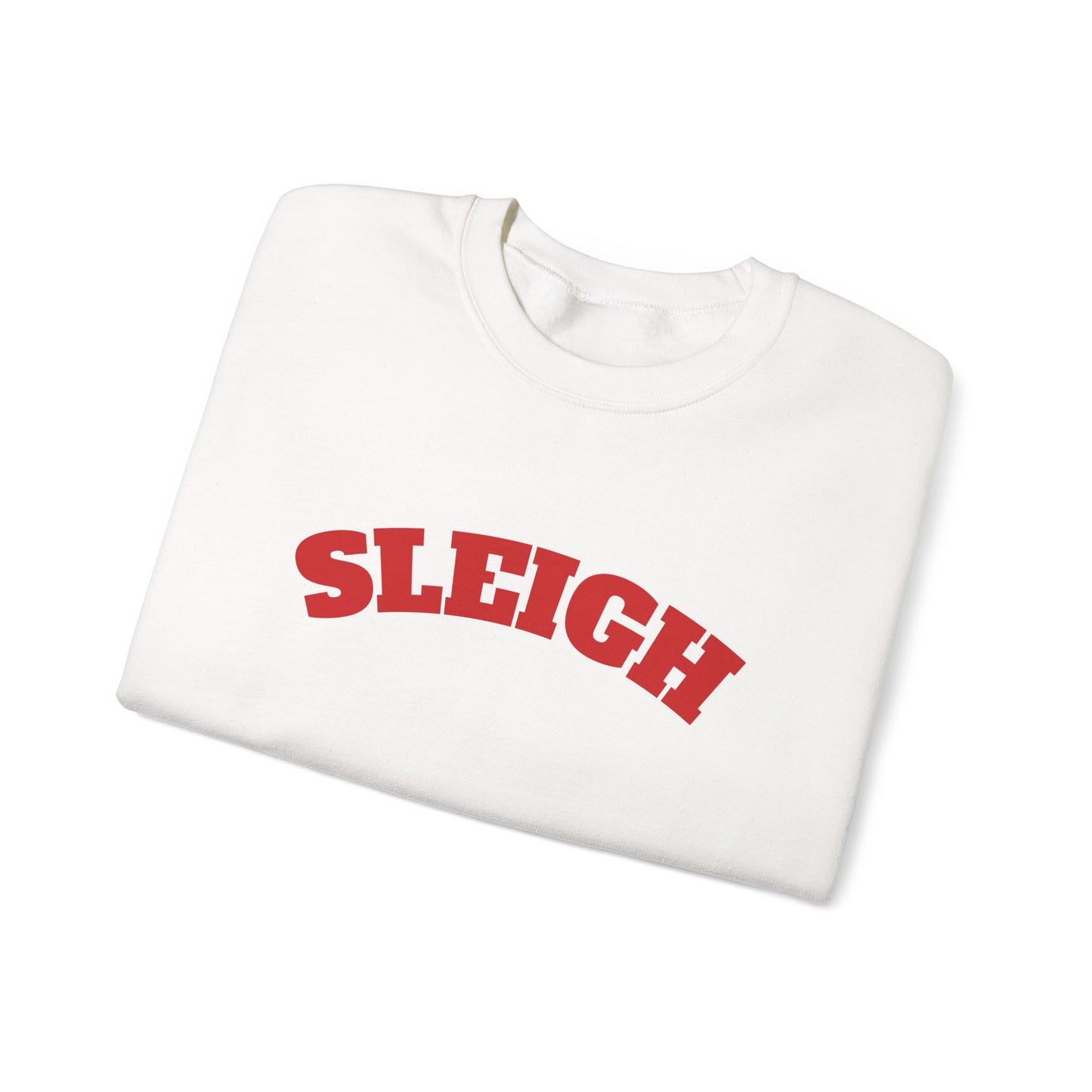 Sleigh Sweatshirt