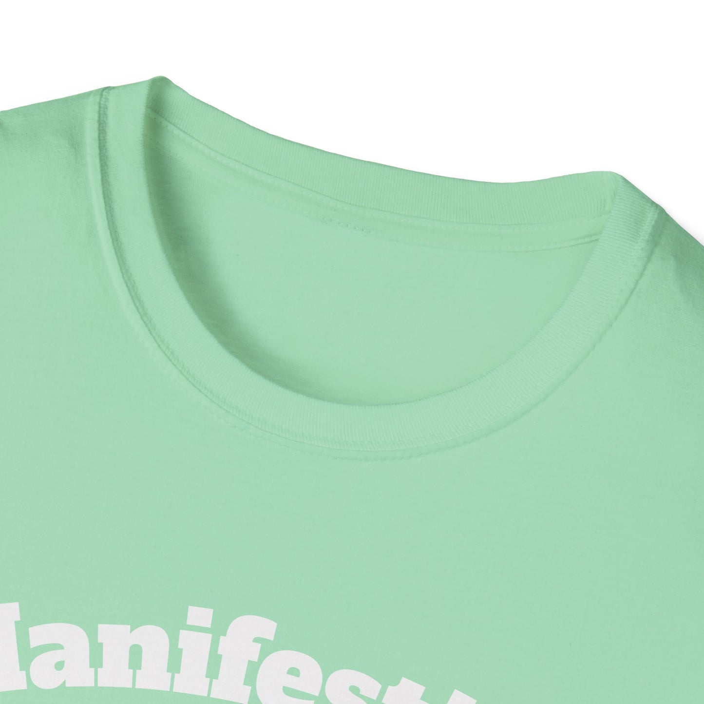 Manifesting Sunshine Tee