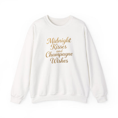 Kisses & Wishes Sweatshirt