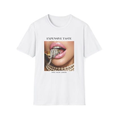 Expensive Taste Tee