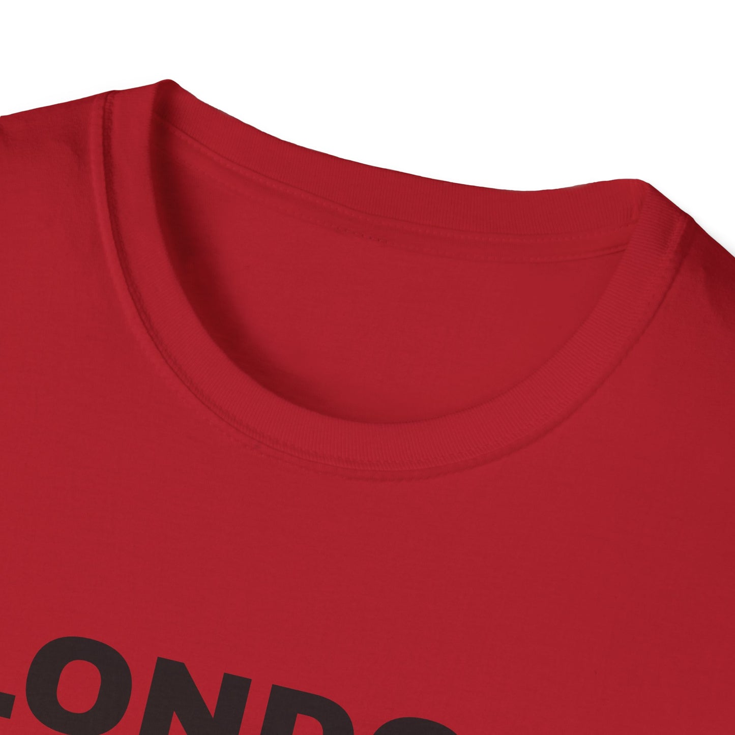 Global Traveler Tee
