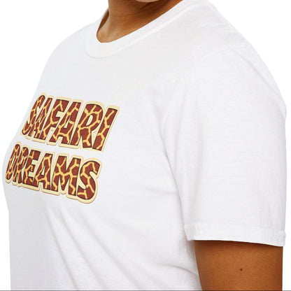 Safari Dreams Tee