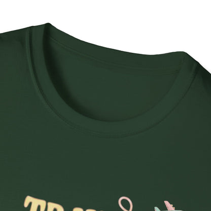 Travel Buddies Tee