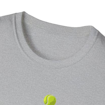 Tennis Bear Tee