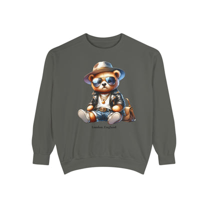 Cool Bear Sweatshirt