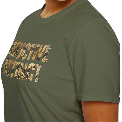 Seductive Instinct Tee