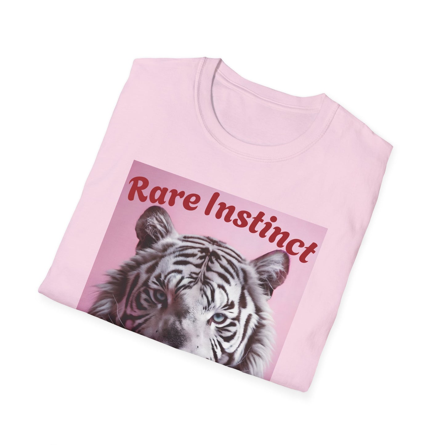 Rare Instinct Tiger Tee