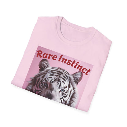 Rare Instinct Tiger Tee