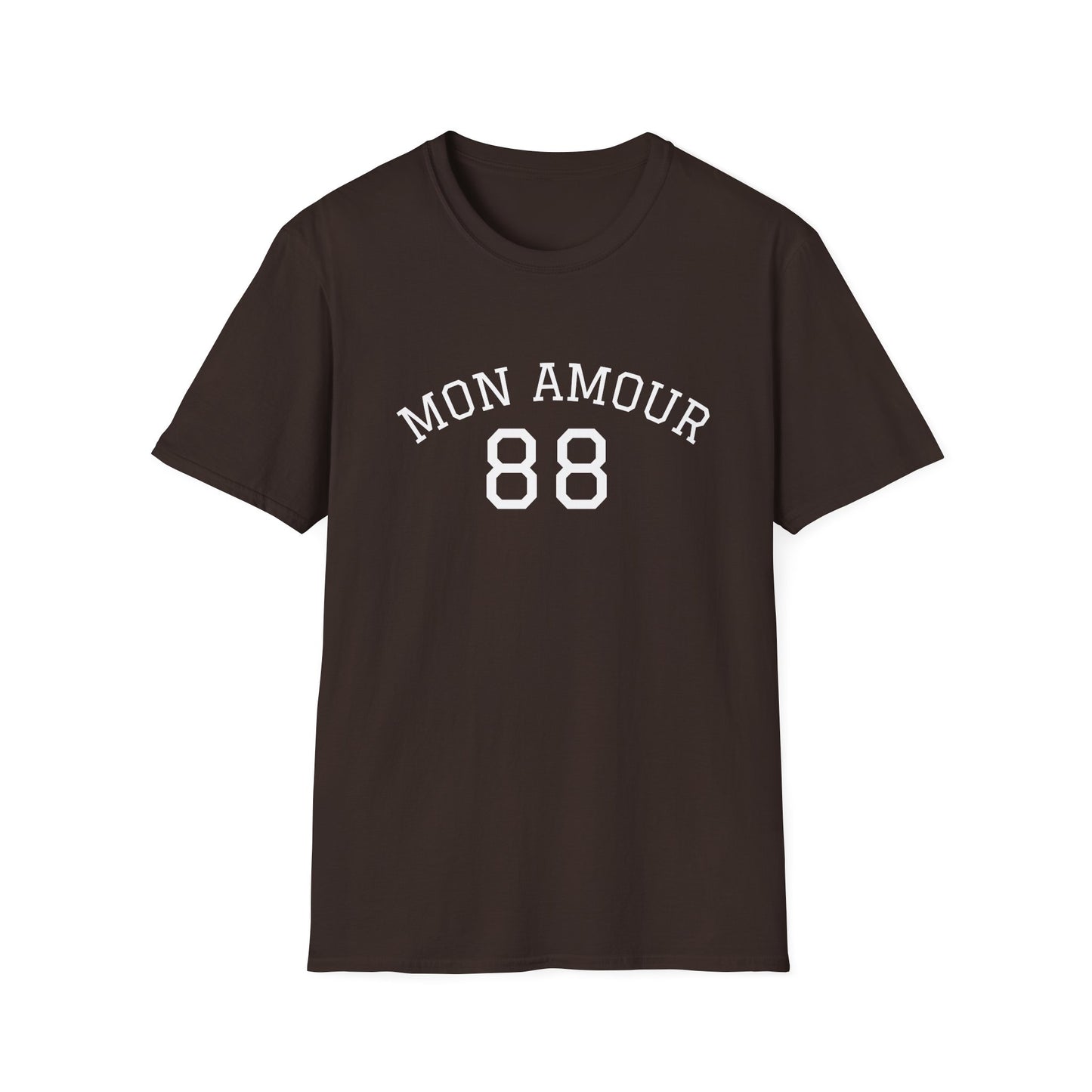 Mon Amour - Softstyle Tee