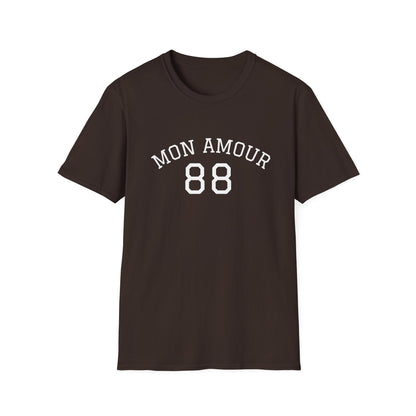 Mon Amour - Softstyle Tee