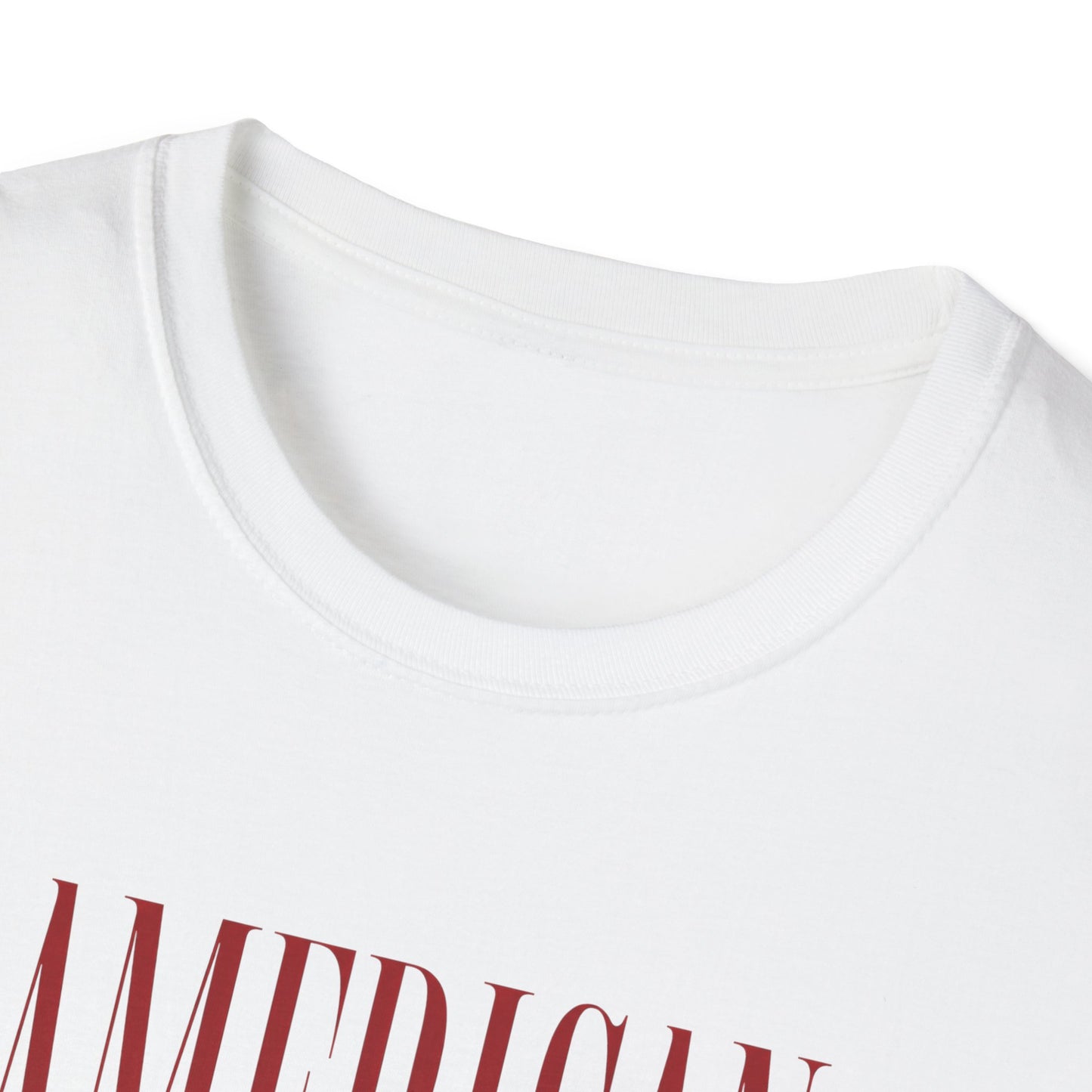 American Sweetheart Tee