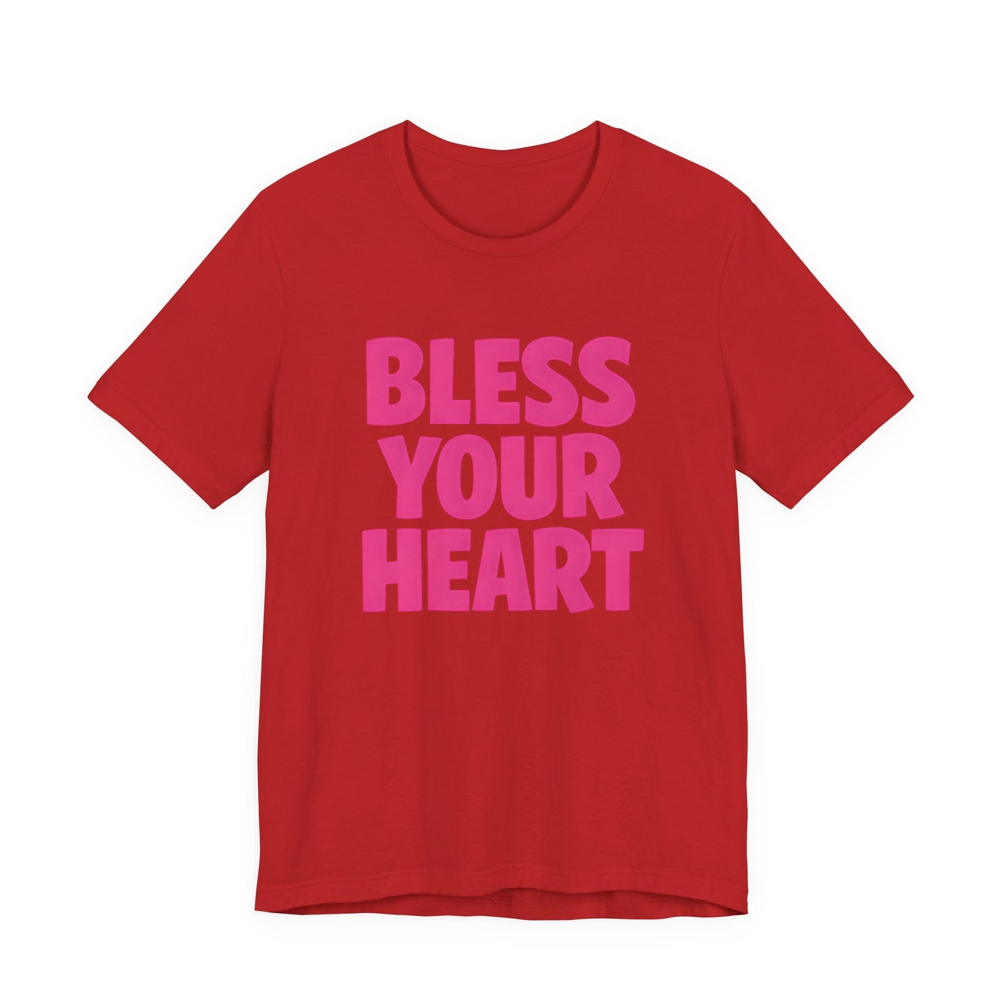 Bless Your Heart Tee