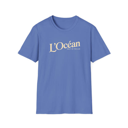 L'Océan Tee